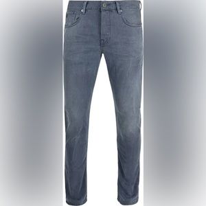 Size 30 Scotch and Soda Ralston jeans in concrete bleach